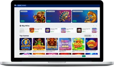 KingHills online casino